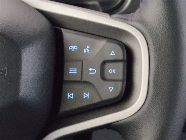 2024 Ford Bronco Black Diamond photo 27