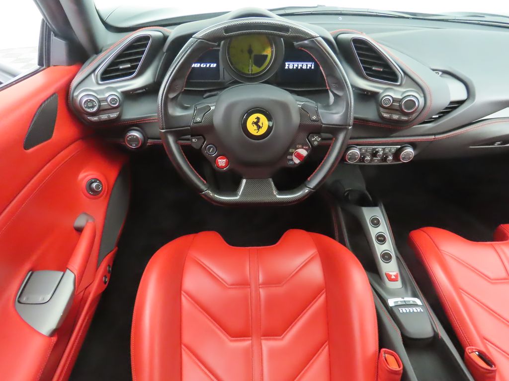 2018 Ferrari 488 GTB photo 10