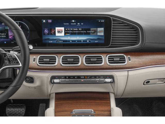 2026 Mercedes Benz GLE 450 4MATIC photo 44
