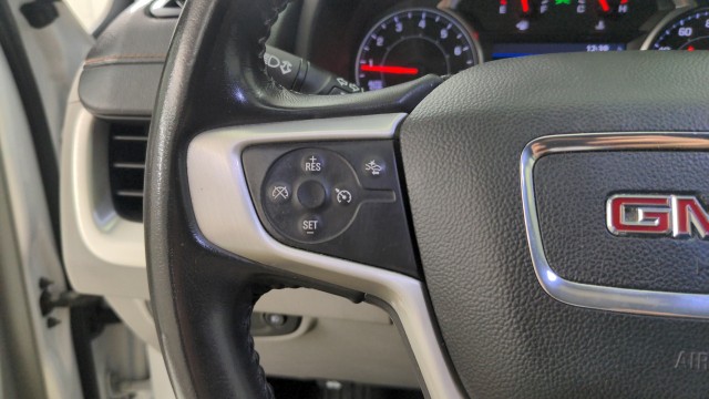 Used 2020  GMC SLT image 19