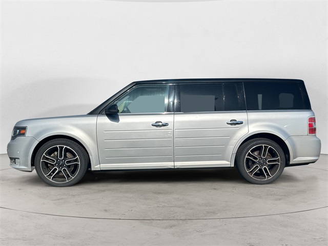 2014 Ford Flex Limited photo 3