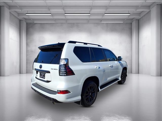 2023 Lexus GX 460 Black Line Special Edition photo 2