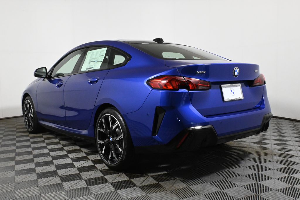 2025 Bmw 228i xDrive Gran Coupe photo 5