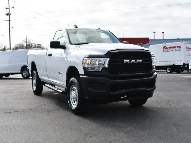 2019 RAM Ram 2500 Pickup