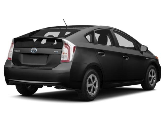 Used 2015 Toyota Prius Three with VIN JTDKN3DU0F0398442 for sale in Inver Grove Heights, MN
