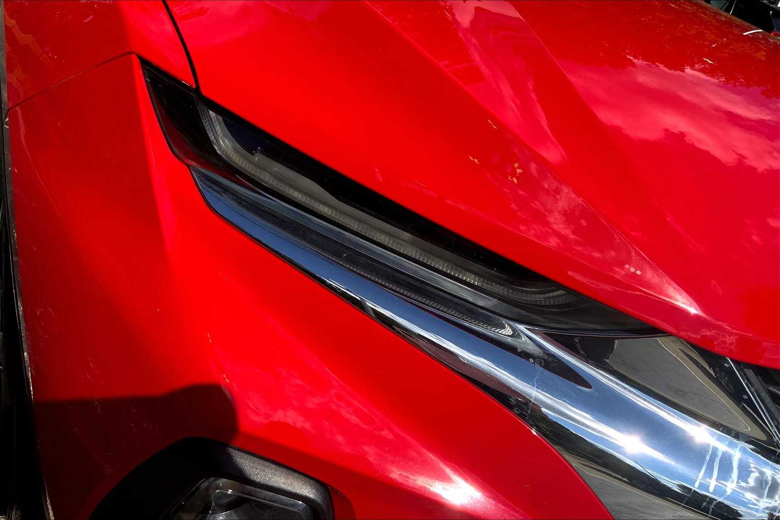 2020 Chevrolet Blazer 1LT photo 16