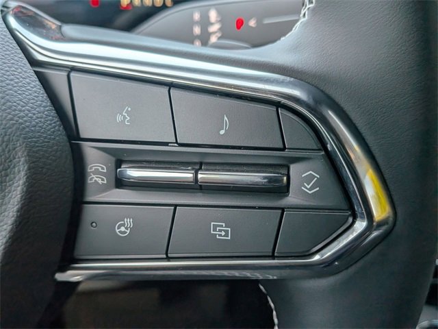 2026 Chevrolet Traverse photo 20