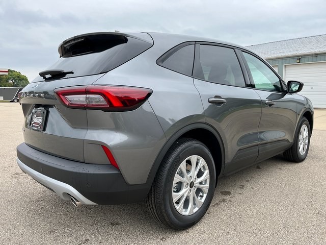 2025 Ford Escape Active photo 4