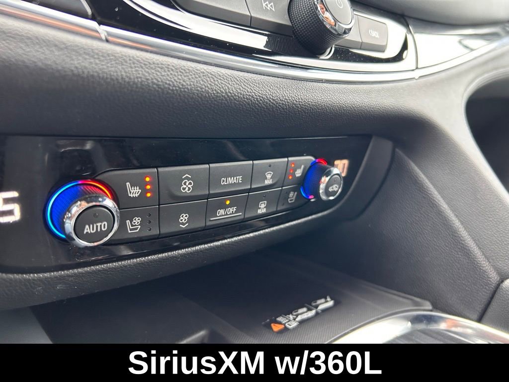 2023 Buick Enclave Premium photo 27