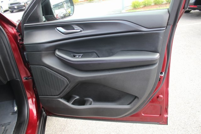 2023 Jeep Grand Cherokee Altitude X photo 25