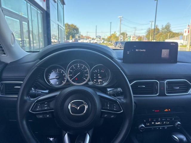 2023 Mazda CX-5 2.5 Select photo 13