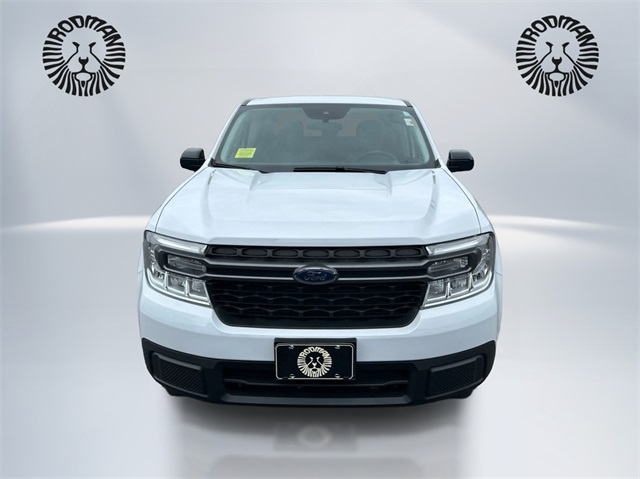 2024 Ford Maverick XLT photo 2