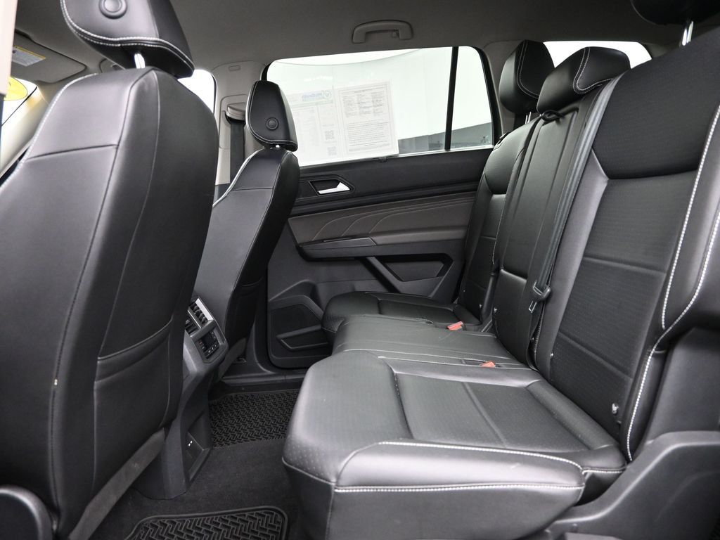2023 Volkswagen Atlas V6 SE Technology photo 10
