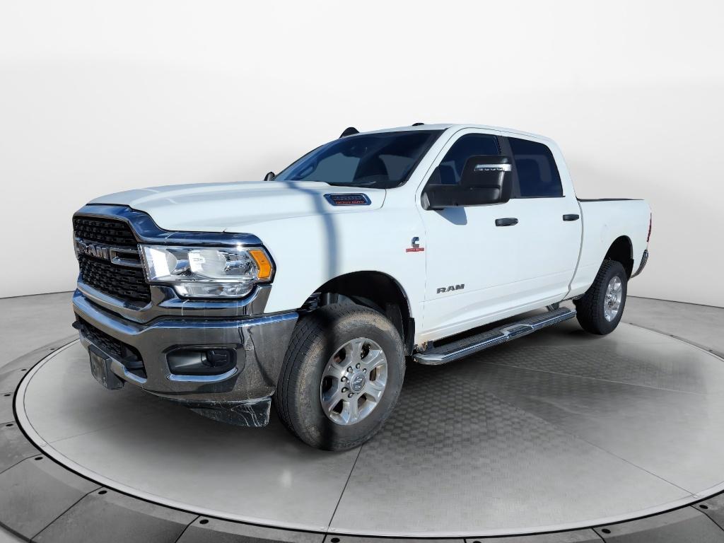 2023 RAM Ram 2500 Pickup Big Horn's photo