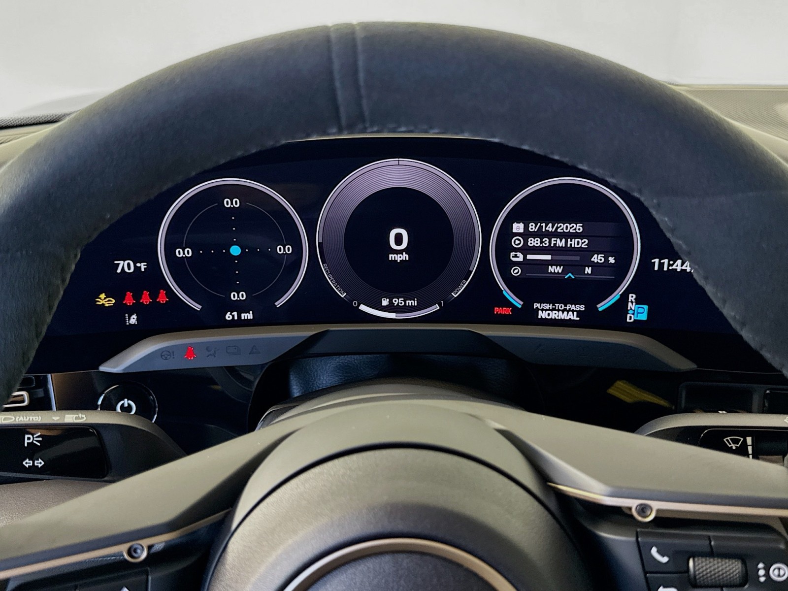 2025 Porsche Taycan 4S photo 15