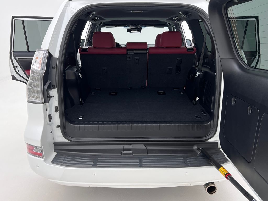 2023 Lexus GX 460 photo 28