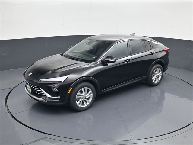 2025 Buick Envista Preferred photo 12