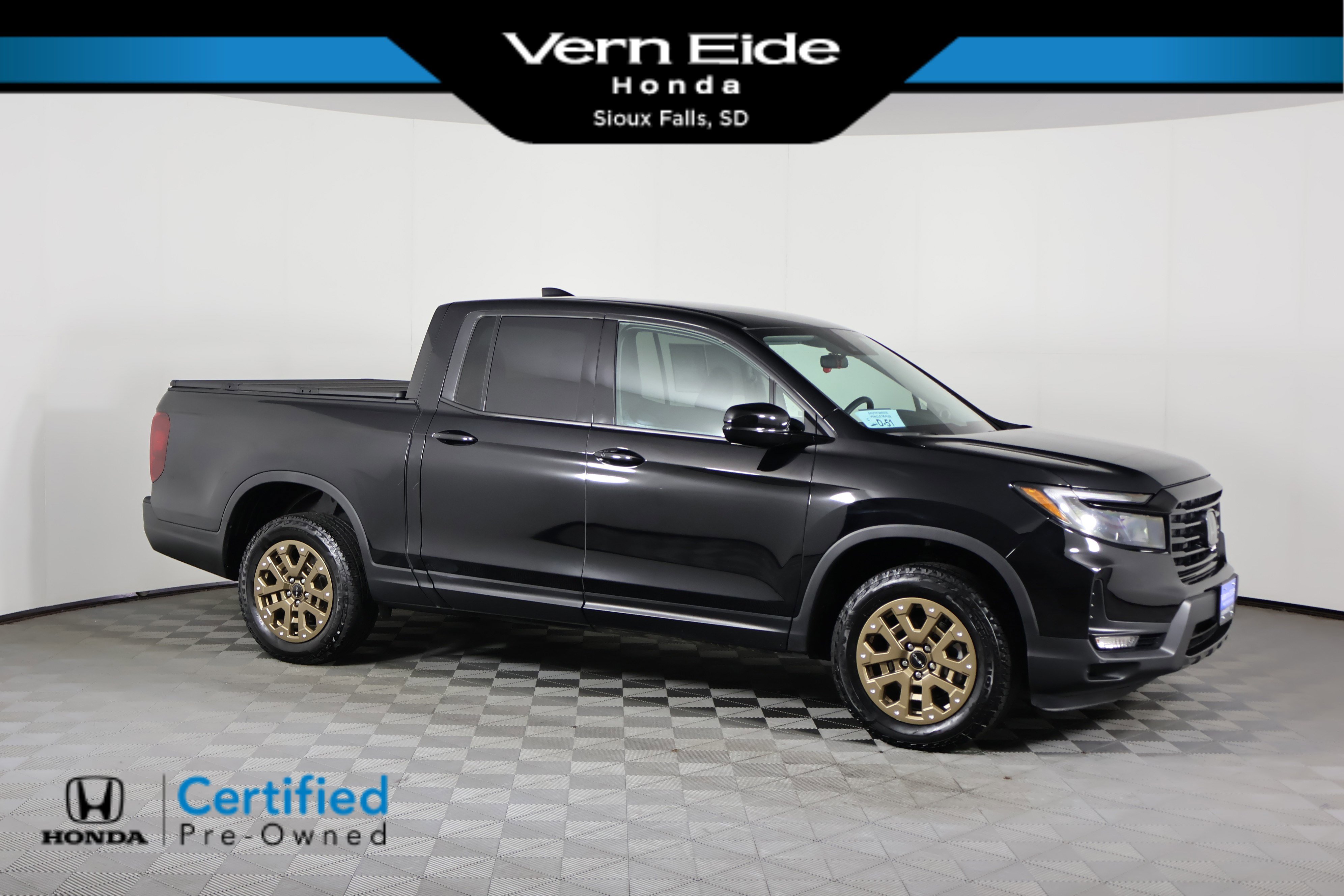 2023 Honda Ridgeline Sport's photo