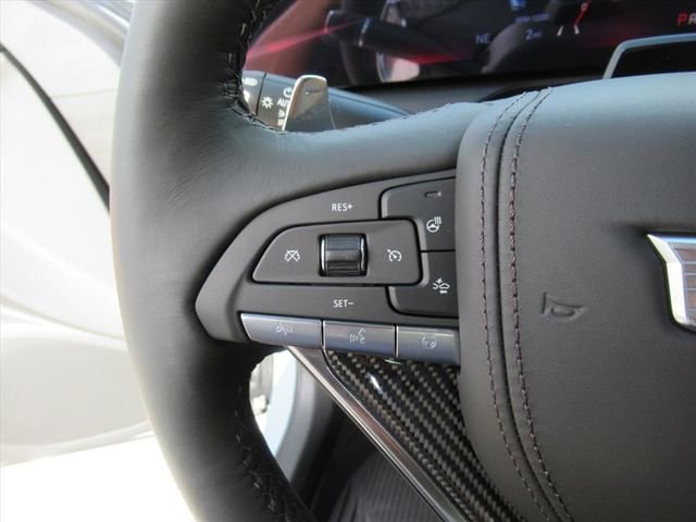 2026 Cadillac CT5 V photo 18