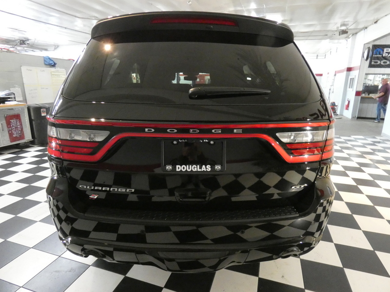 2024 Dodge Durango GT photo 5
