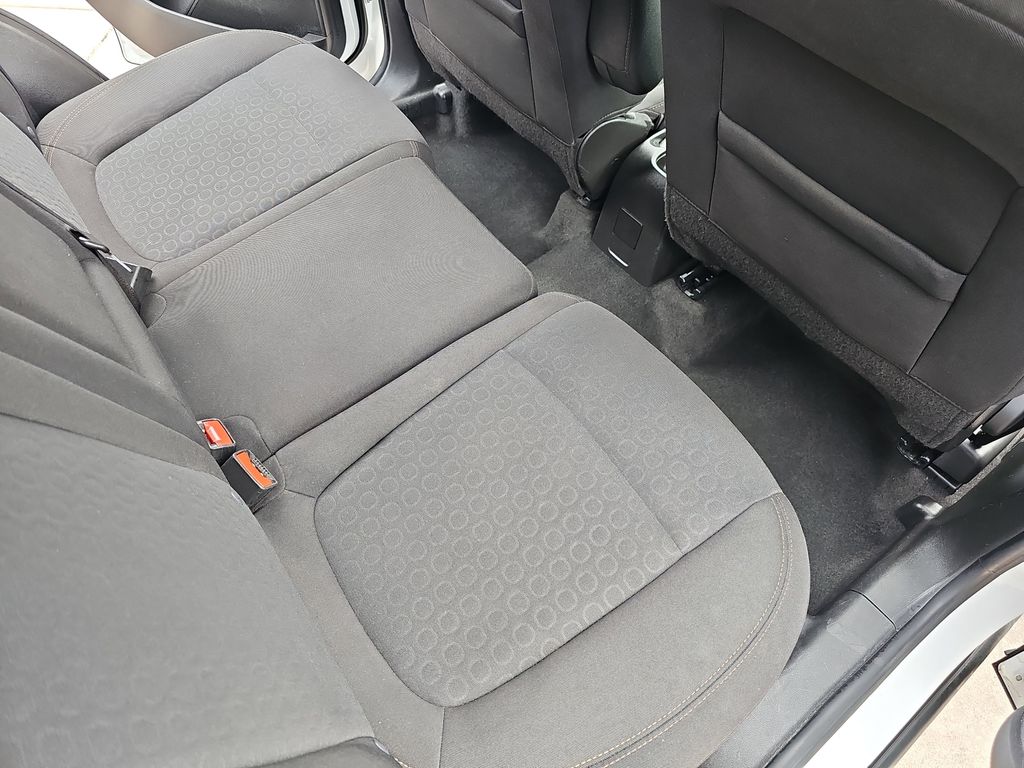 2022 Chevrolet Trax LS photo 11