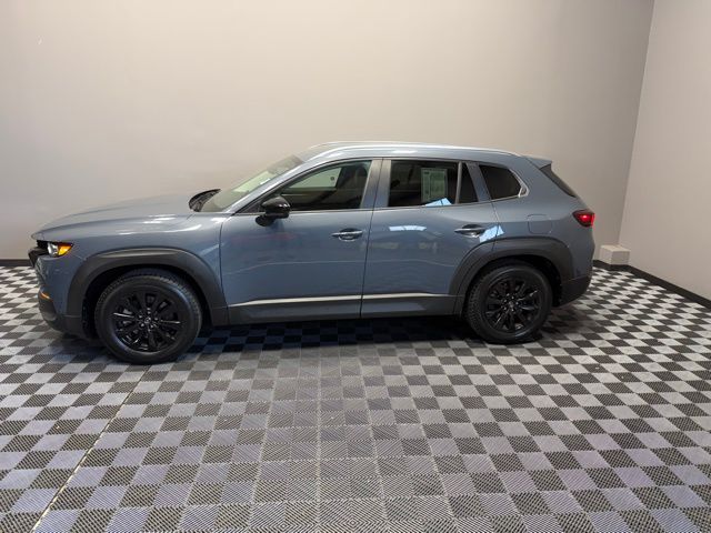 2024 Mazda CX-50 2.5 S Preferred photo 3