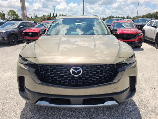 2025 Mazda CX-50 2.5 Turbo Premium photo 18