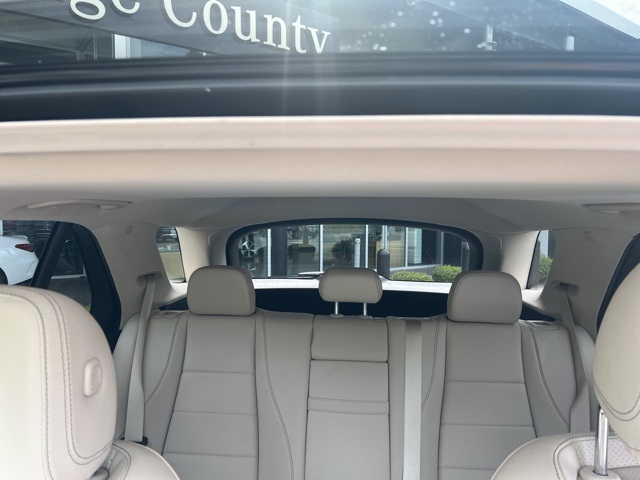 2022 Mercedes Benz GLE 350 4MATIC photo 55