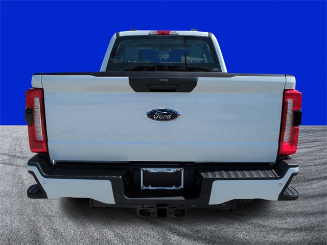 2026 Ford F-250 photo 4