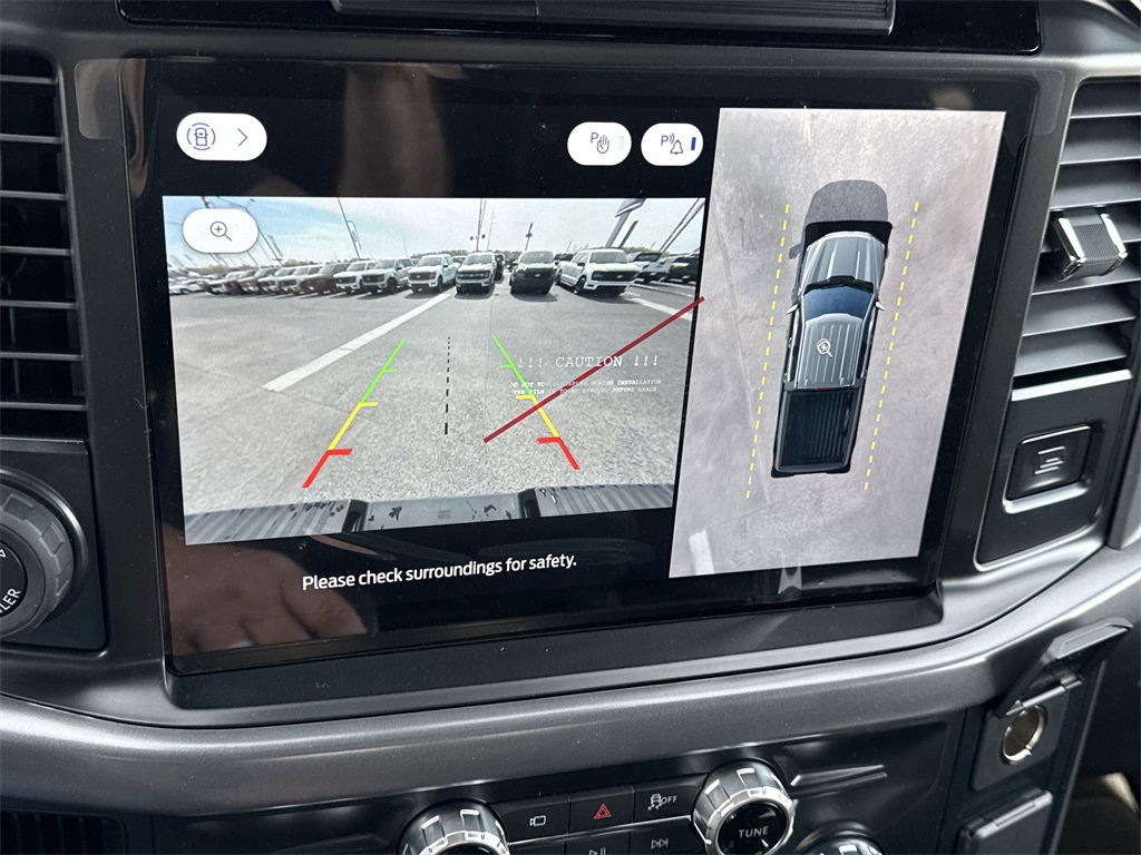 2025 Ford F-150 XLT photo 41