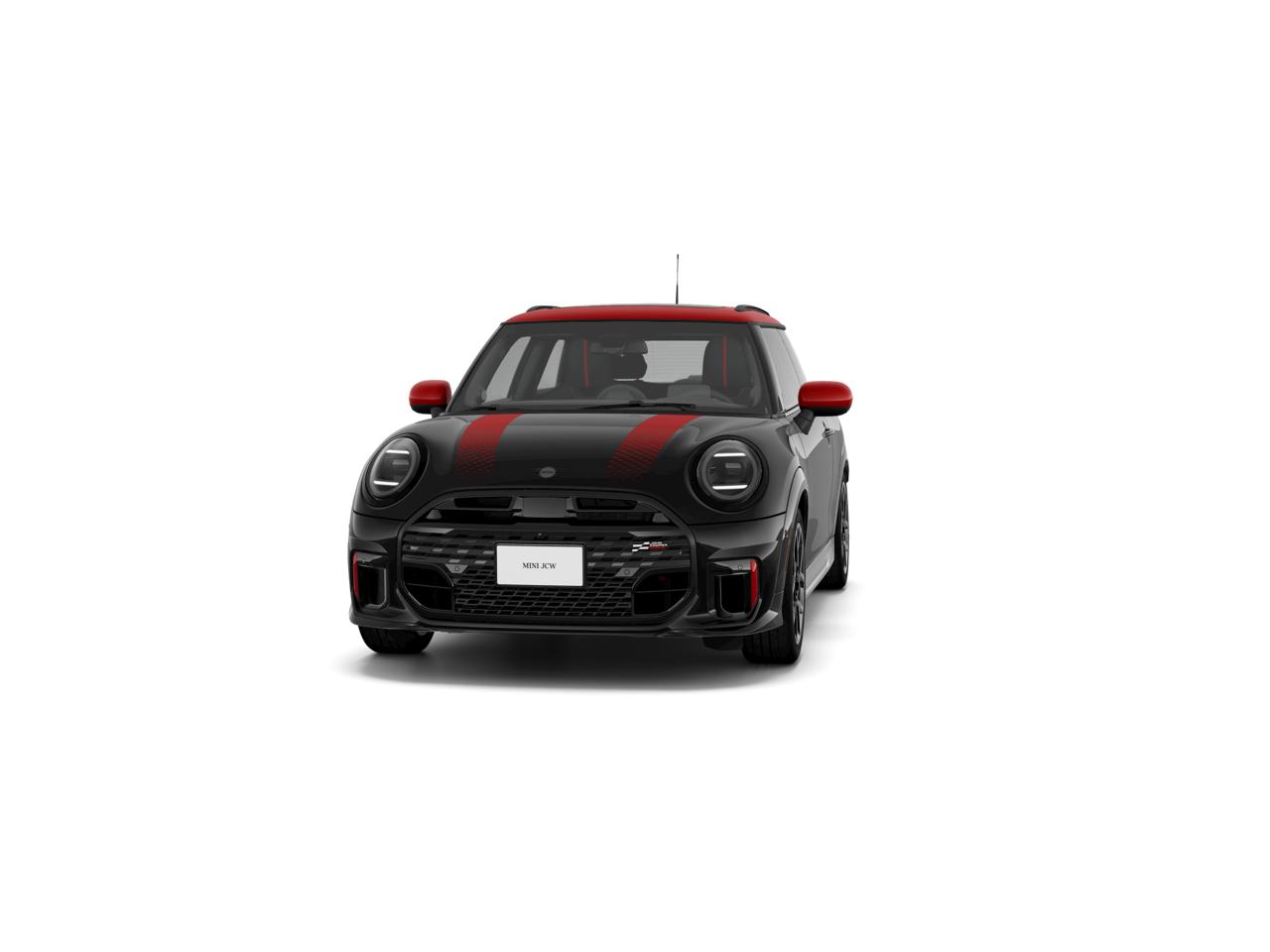 2026 MINI Hardtop 2 Door John Cooper Works's photo