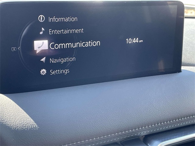 2023 Mazda CX-5 2.5 S Preferred photo 17