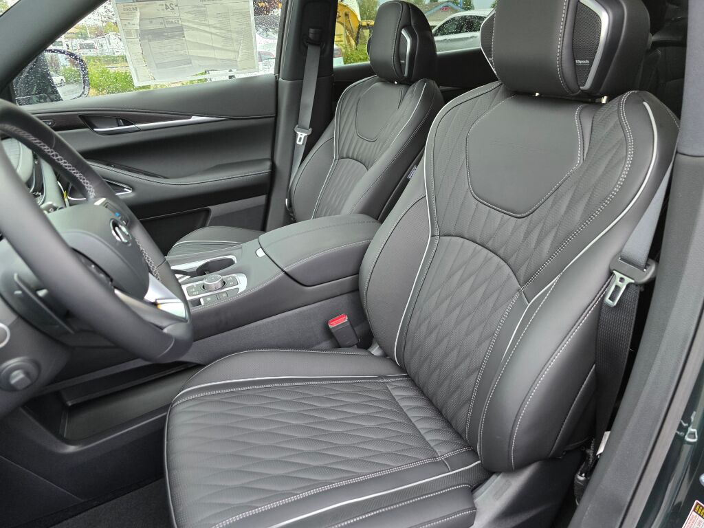 2026 Infiniti QX60 Autograph AWD photo 20