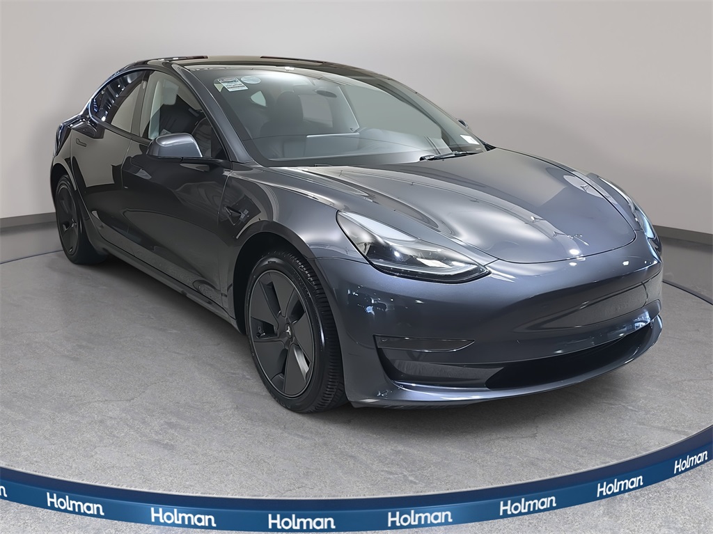 2023 Tesla Model 3 photo 4