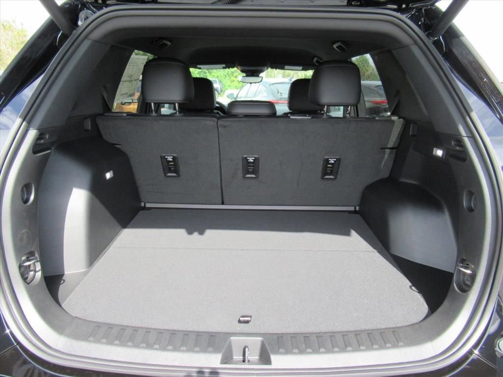 2026 Gmc Terrain AT4 photo 31