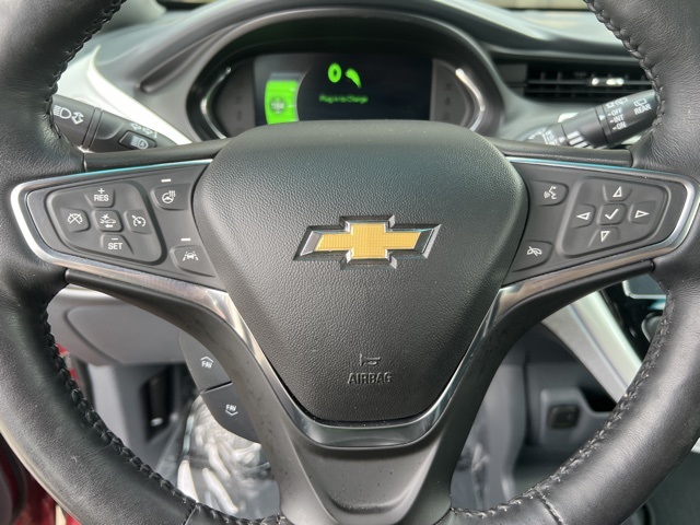 2017 Chevrolet Bolt EV Premier photo 9