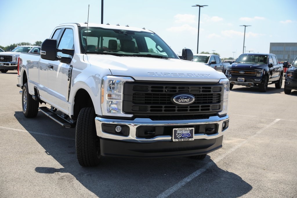 2025 Ford F-250 Super Duty XL - Photo 6