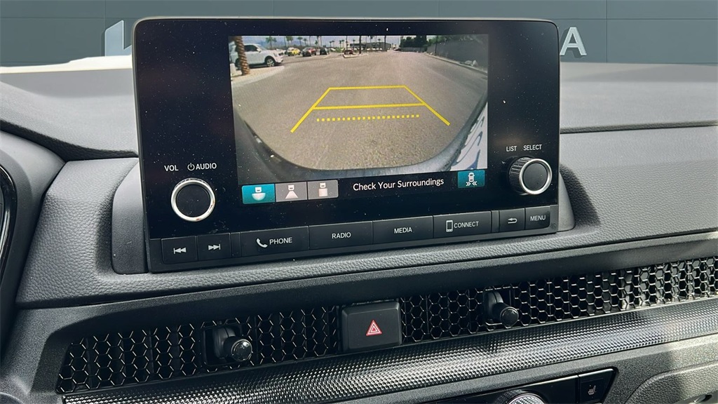2023 Honda CR-V Hybrid Sport photo 14