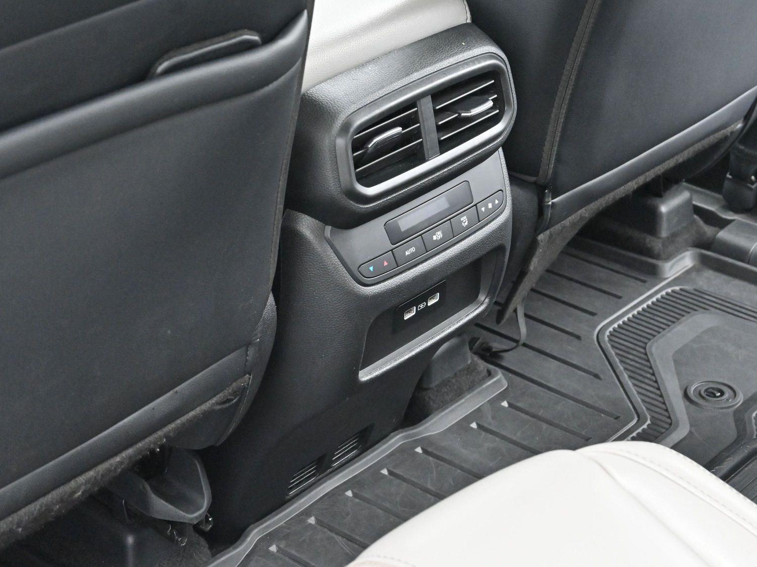 2023 Honda Pilot EX-L photo 23