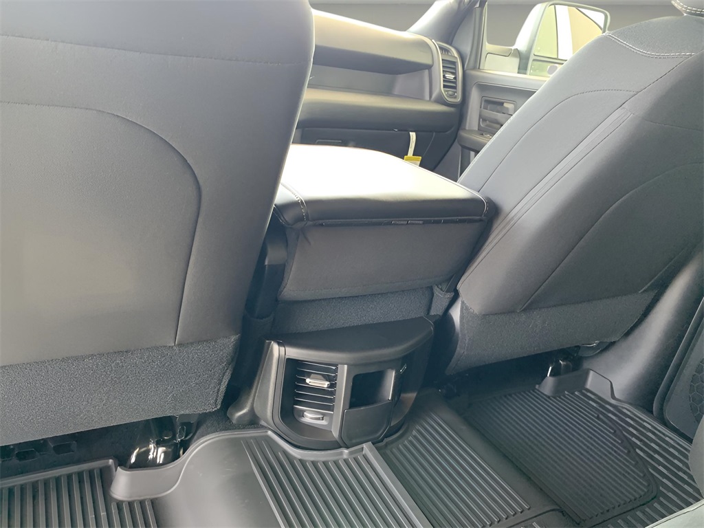 2025 Ram 2500 Tradesman photo 46