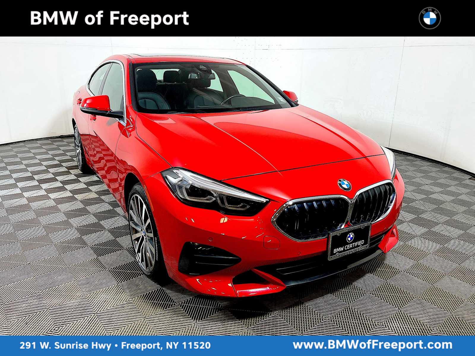 2022 BMW 2 Series 228i