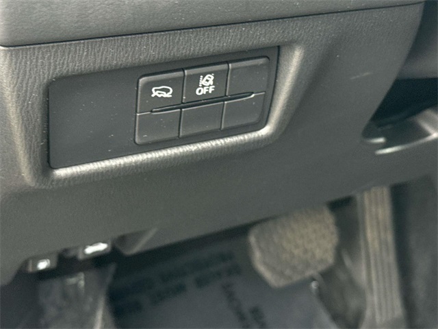 2023 Mazda CX-5 2.5 Select photo 22