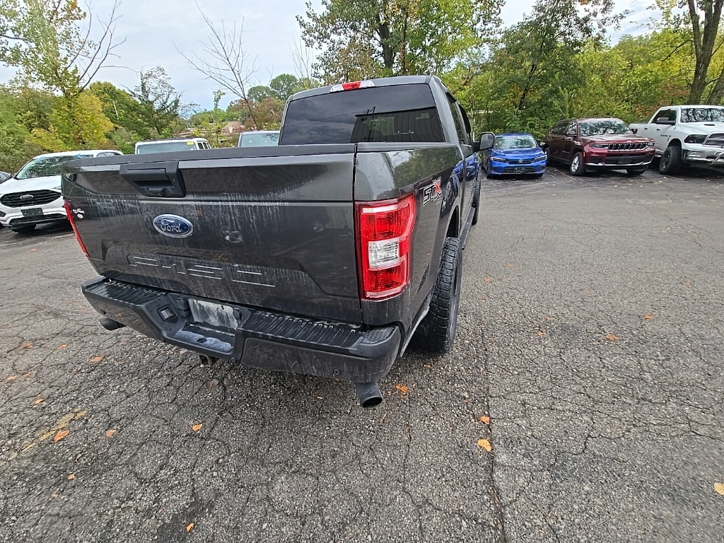 2020 Ford F-150 XL photo 7