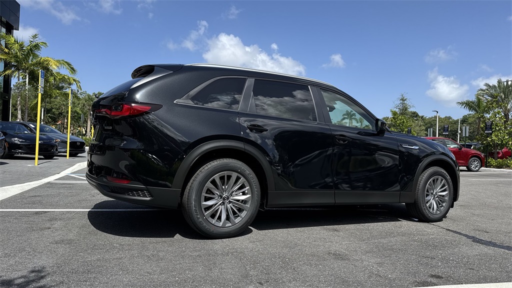 2025 Mazda CX-90 3.3 Turbo Select photo 21