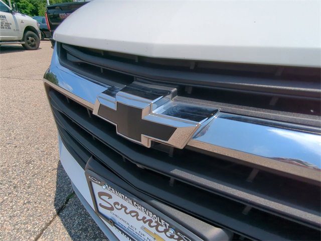 2022 Chevrolet Blazer 3LT photo 22