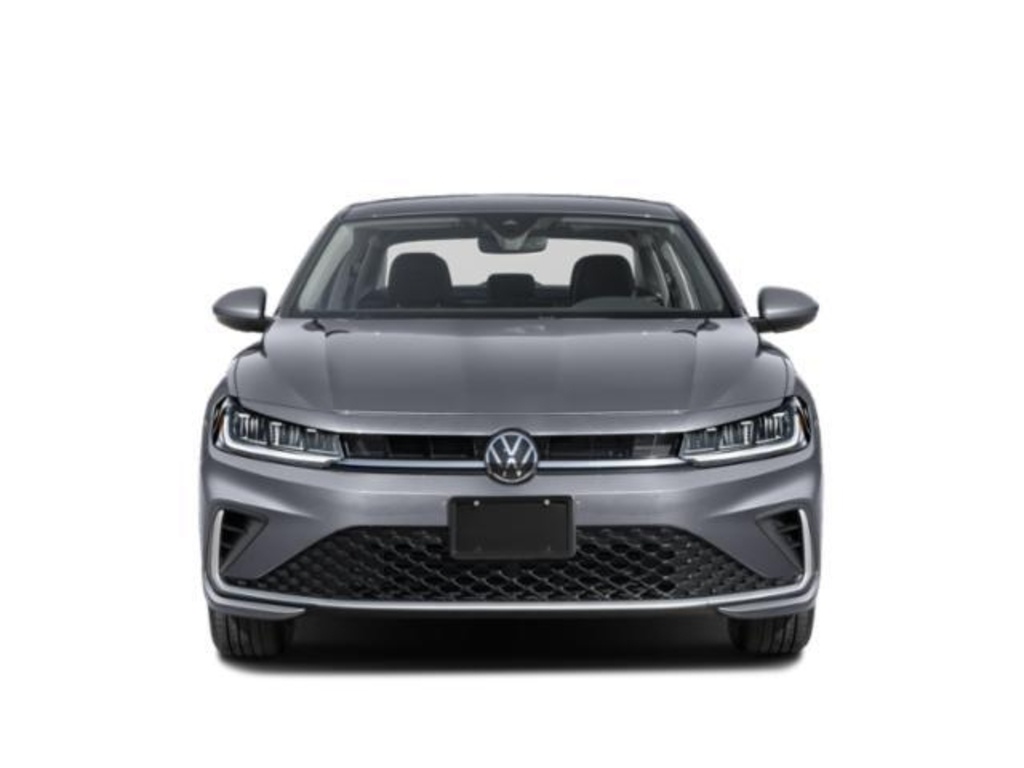 2025 Volkswagen Jetta S photo 4