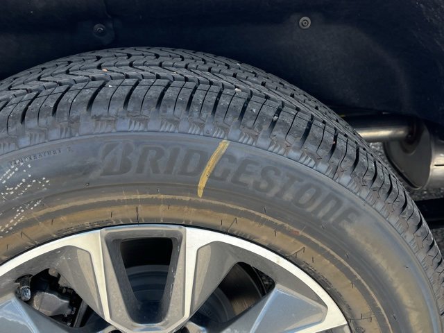 2026 Chevrolet Silverado 1500 LT photo 8
