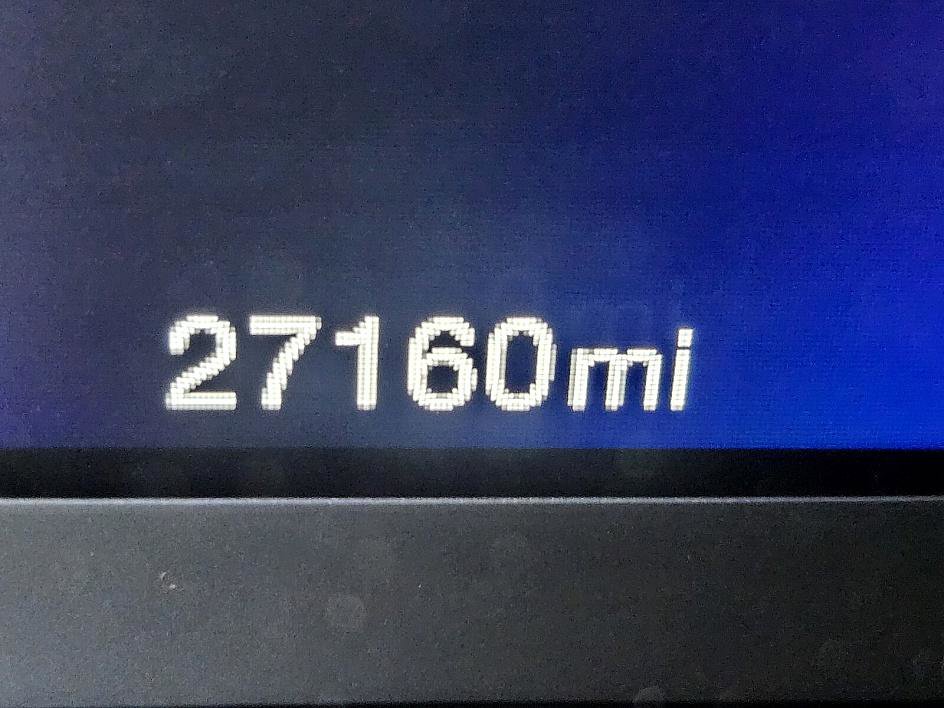2020 Jeep Renegade Latitude photo 31