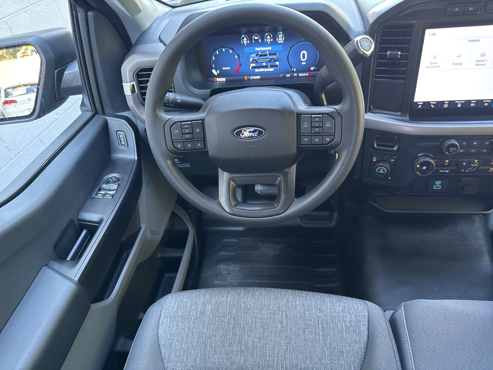 2024 Ford F-150 XL photo 3