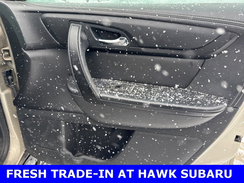 2014 GMC ACADIA - Image 7